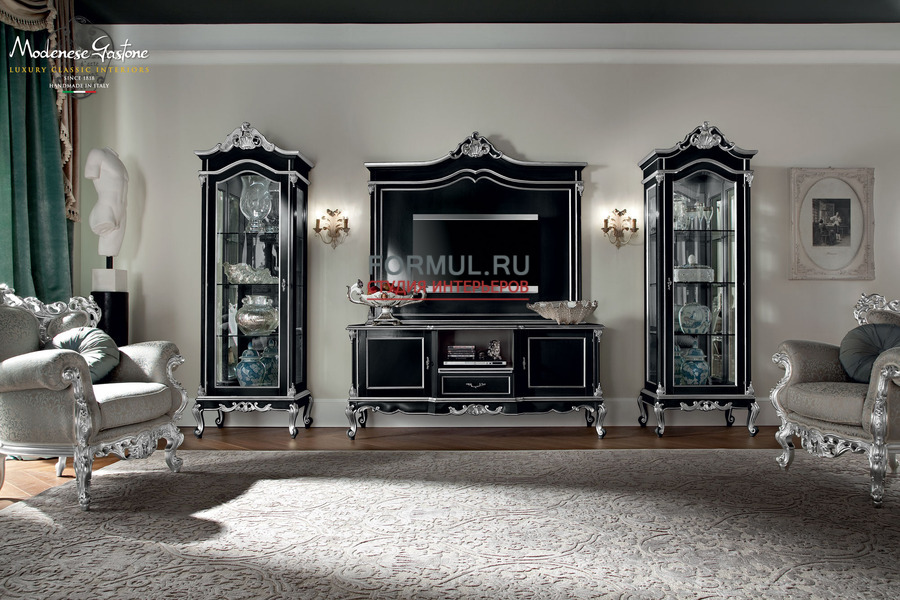 Гостиная Modenese Gastone CASANOVA 2